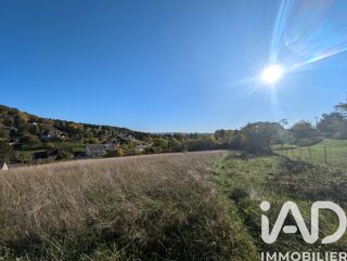  Terrain à vendre 2412 m²