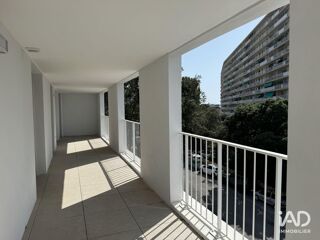  Appartement à vendre 4 pièces 95 m²