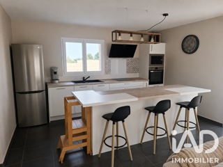  Maison à vendre 4 pièces 98 m²