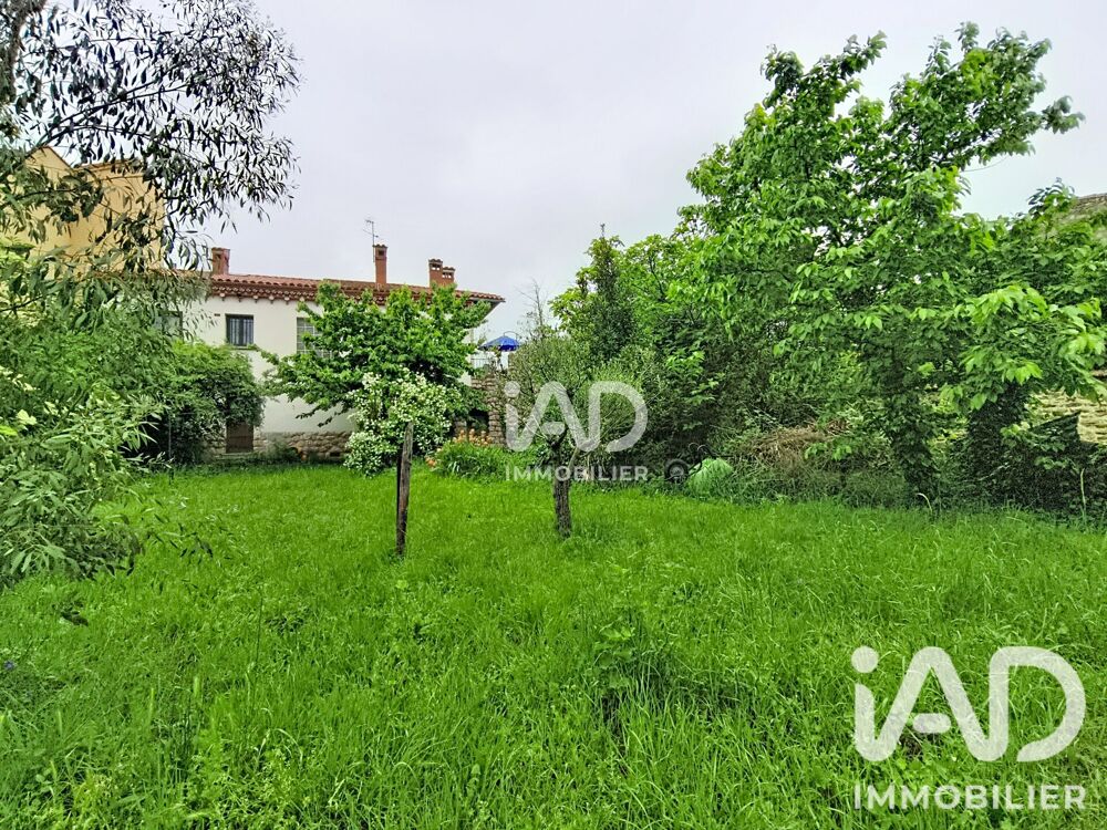 Vente Maison Vente Maison/villa 8 pièces Prades