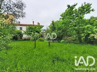  Maison à vendre 8 pièces 219 m²