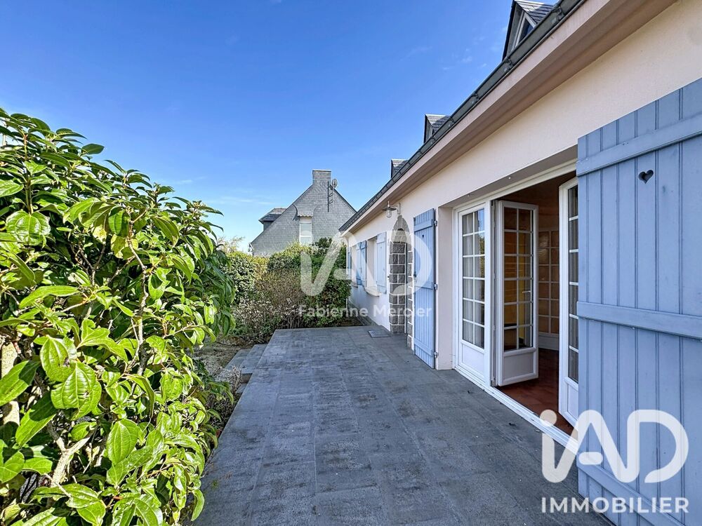 Vente Maison traditionnelle 4 pièces