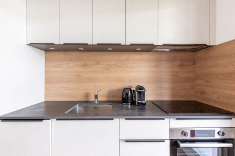  Appartement � louer 2 pi�ces 47 m�