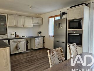 Maison à vendre 4 pièces 88 m²