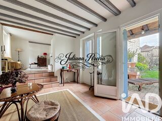  Maison à vendre 9 pièces 177 m²