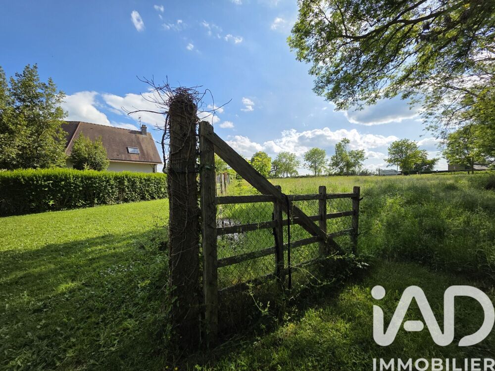 Vente Maison/villa 8 pièces