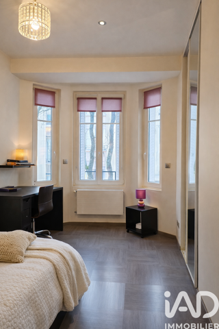  Maison à vendre 6 pièces 145 m²