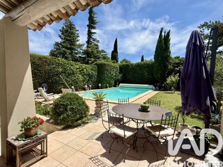  Maison à vendre 6 pièces 190 m²