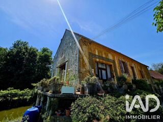  Maison à vendre 13 pièces 385 m²