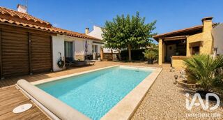  Maison à vendre 4 pièces 101 m²