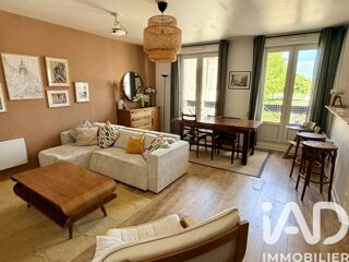  Appartement � vendre 4 pi�ces 94 m�