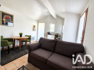  Maison à vendre 1 pièce 25 m²