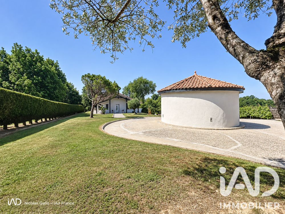 Vente Maison Vente Maison/villa 5 pièces Créon