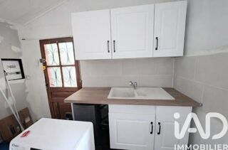  Maison � vendre 3 pi�ces 65 m�