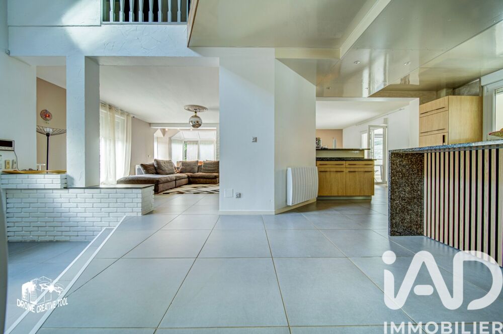 Vente Maison Vente Maison/villa 7 pièces Marly