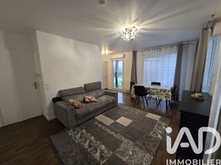  Appartement � vendre 3 pi�ces 62 m�