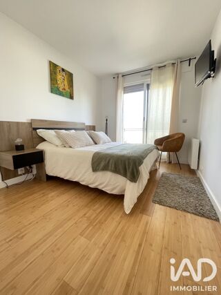  Appartement à vendre 4 pièces 89 m²