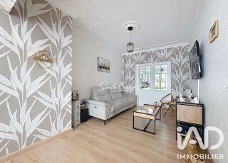  Maison à vendre 6 pièces 110 m²