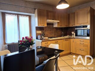 Vente Maison Vente Maison de ville 3 pièces Coudes