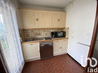  Appartement à vendre 2 pièces 39 m²