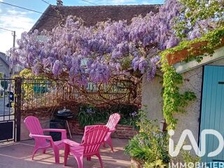  Maison � vendre 4 pi�ces 83 m�