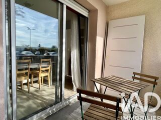  Appartement à vendre 2 pièces 36 m²