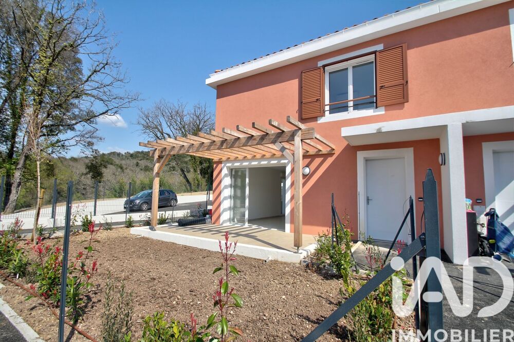 Vente Maison/villa 4 pièces