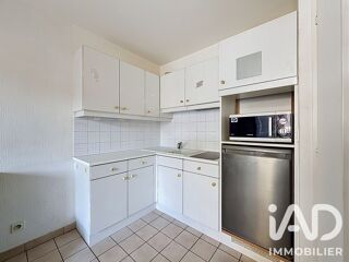  Appartement à louer 2 pièces 36 m²