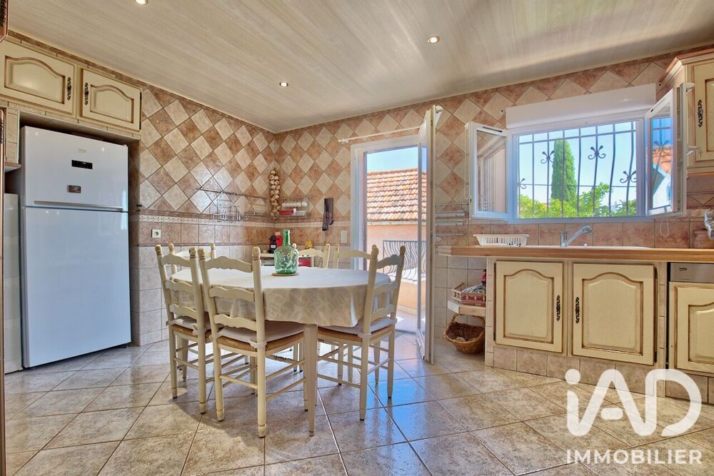 à vendre  Maison La Ciotat (13600)