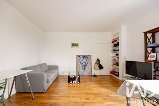 Vente Appartement Vente Appartement 2 pièces Paris 7