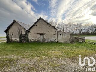  Maison � vendre 3 pi�ces 70 m�
