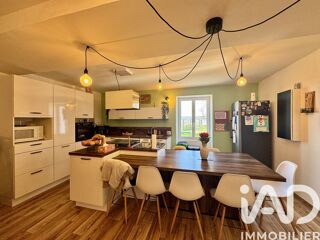  Maison à vendre 4 pièces 120 m²