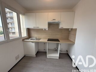  Appartement à louer 1 pièce 25 m²