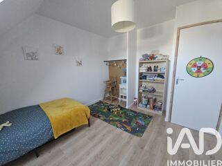  Maison à vendre 5 pièces 113 m²