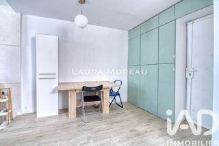  Appartement à vendre 2 pièces 31 m²