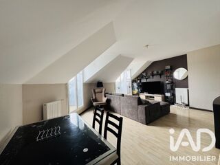  Appartement à vendre 3 pièces 66 m²