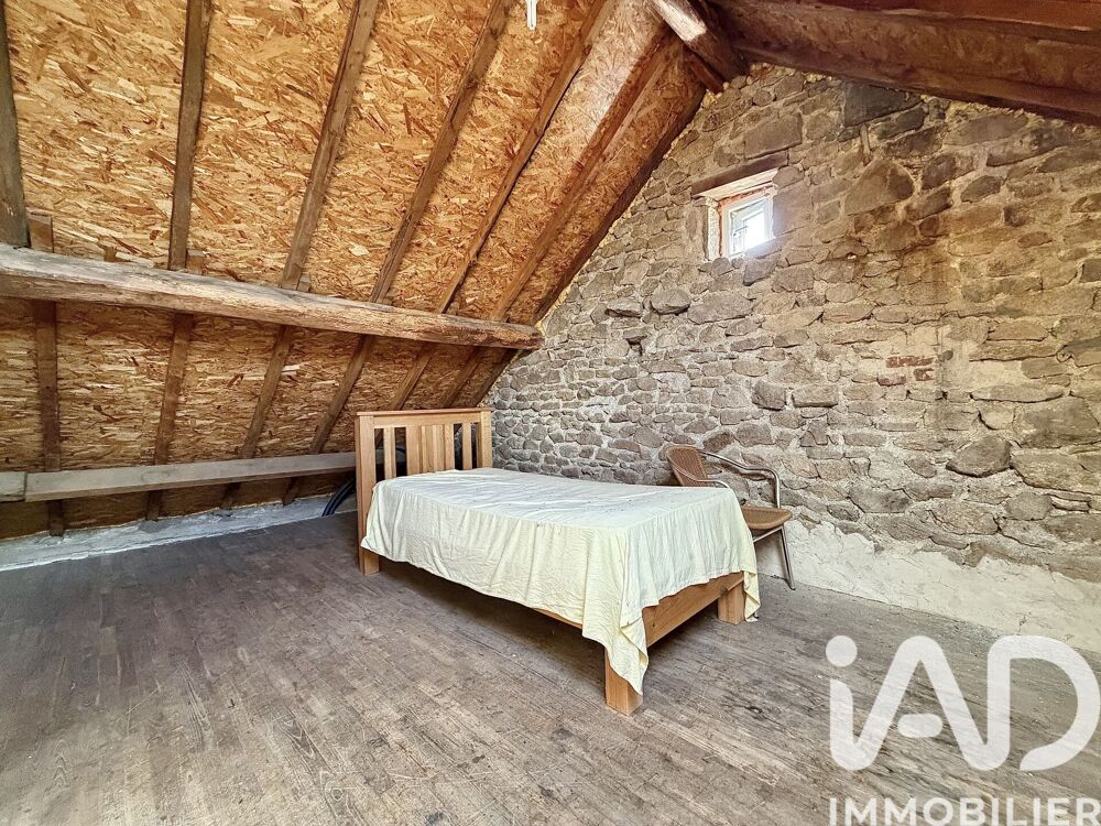 Vente Maison Vente Maison de campagne 5 pièces Nedde
