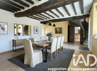  Maison à vendre 5 pièces 110 m²