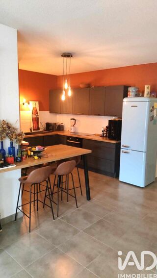  Appartement � vendre 4 pi�ces 100 m�