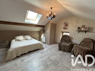  Maison à vendre 5 pièces 110 m²