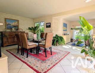  Maison à vendre 7 pièces 295 m²