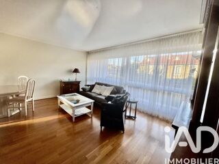  Maison à vendre 5 pièces 94 m²