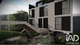  Terrain à vendre 620 m²