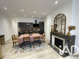  Appartement à vendre 3 pièces 61 m²