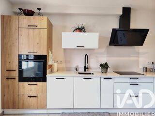  Maison à vendre 5 pièces 135 m²