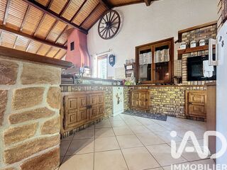 Maison à vendre 6 pièces 167 m²