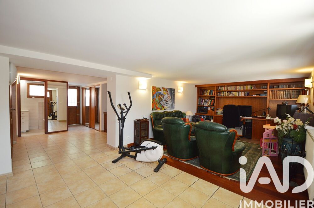 à vendre  Maison Rueil-Malmaison (92500)