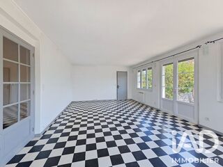  Maison à vendre 5 pièces 100 m²