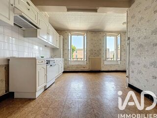  Maison à vendre 4 pièces 82 m²