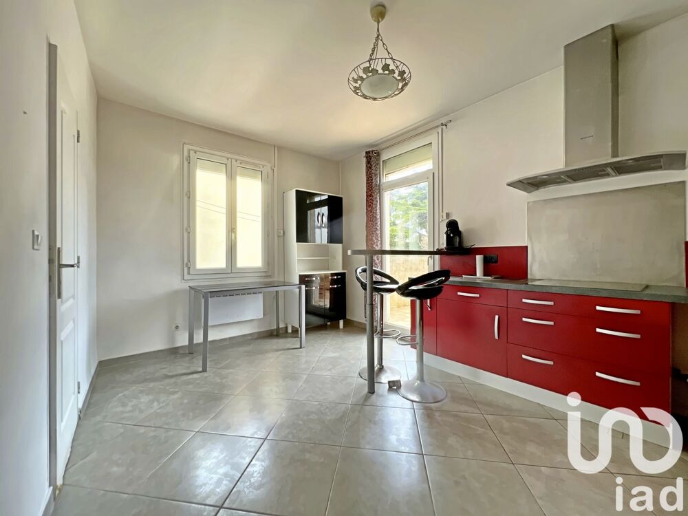 Location Appartement Location Appartement 3 pièces Port-de-bouc
